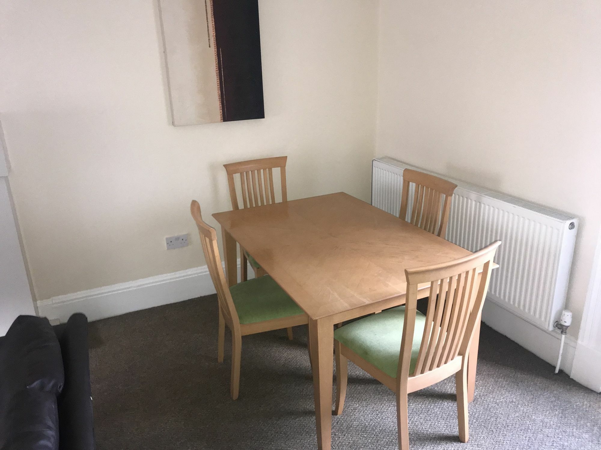 Smithyends Apartments Cumbernauld Bagian luar foto